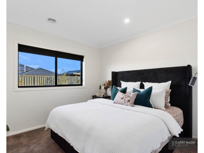 3 Sarakos Circuit, Wangaratta VIC 3677