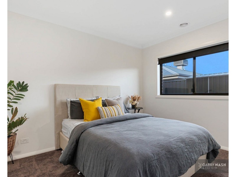 3 Sarakos Circuit, Wangaratta VIC 3677