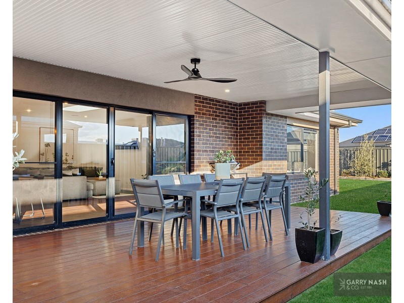 3 Sarakos Circuit, Wangaratta VIC 3677