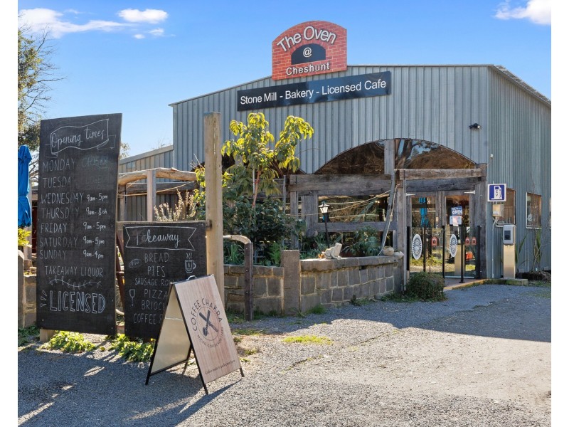 451 King Valley Road, Cheshunt VIC 3678