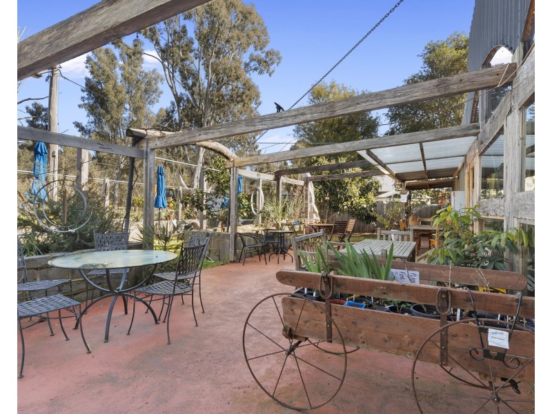 451 King Valley Road, Cheshunt VIC 3678