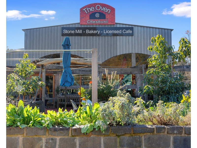 451 King Valley Road, Cheshunt VIC 3678