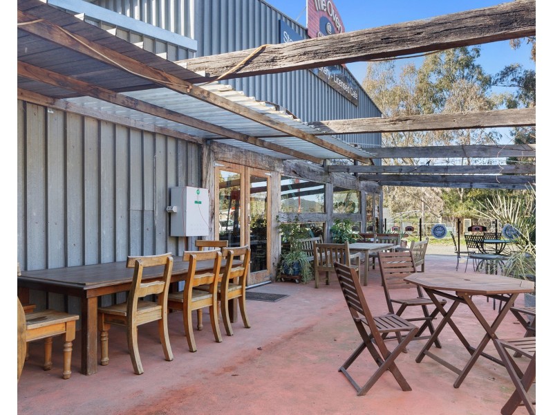 451 King Valley Road, Cheshunt VIC 3678