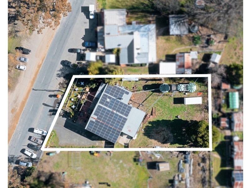 451 King Valley Road, Cheshunt VIC 3678