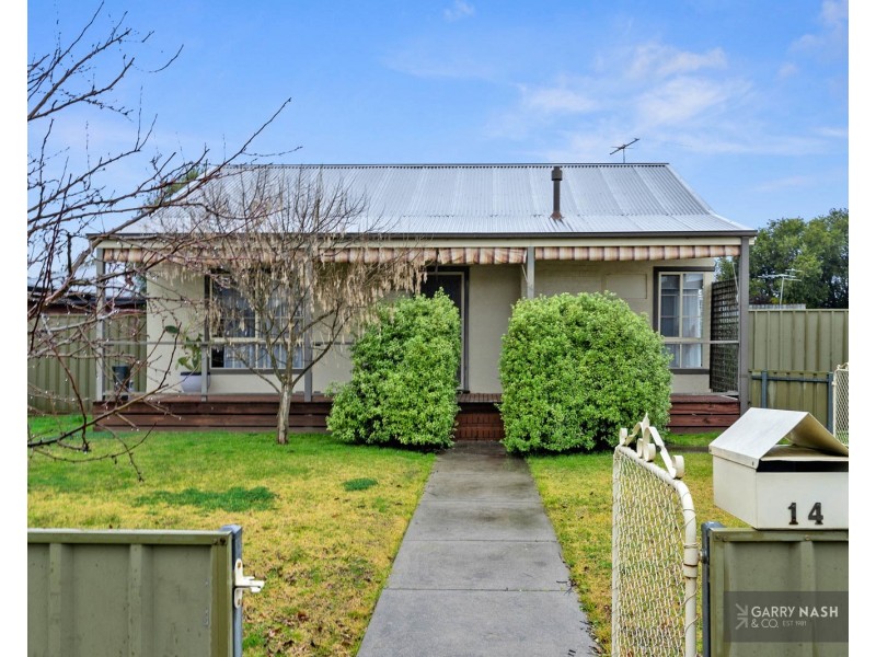 14 Bowser Crescent, Wangaratta VIC 3677