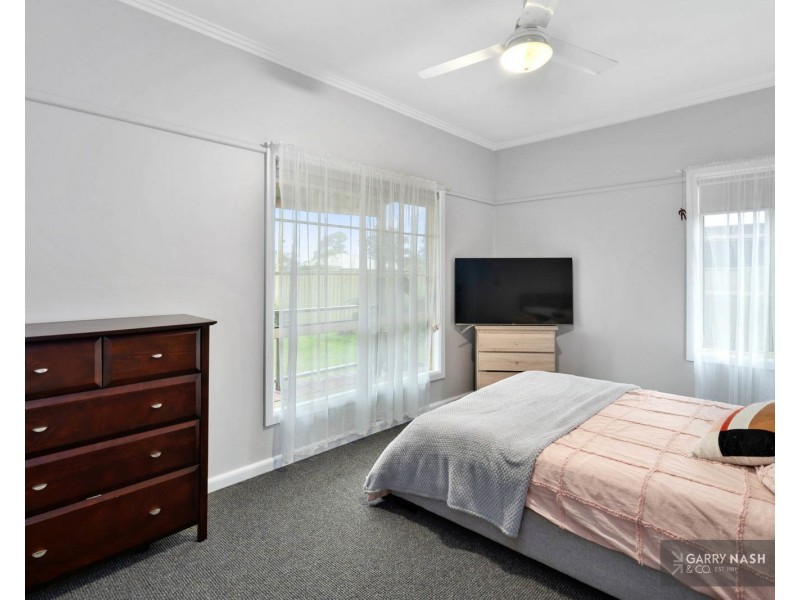 14 Bowser Crescent, Wangaratta VIC 3677