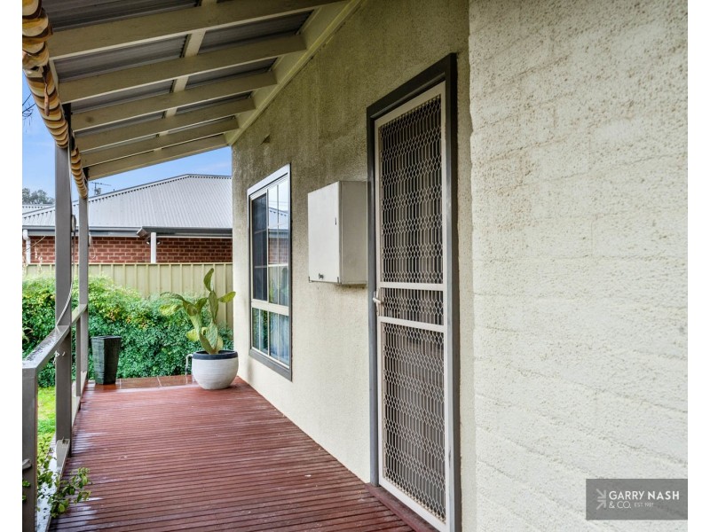 14 Bowser Crescent, Wangaratta VIC 3677