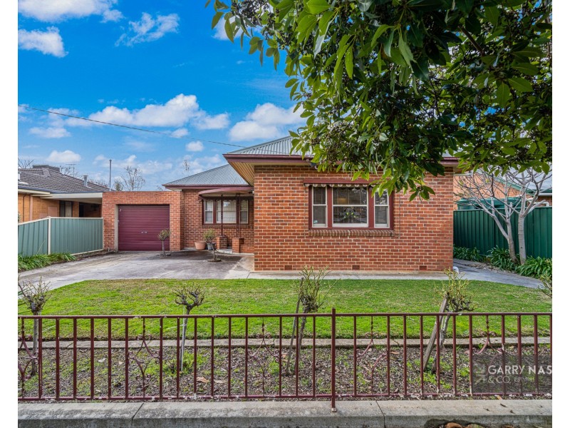 8 Sisely Avenue, Wangaratta VIC 3677