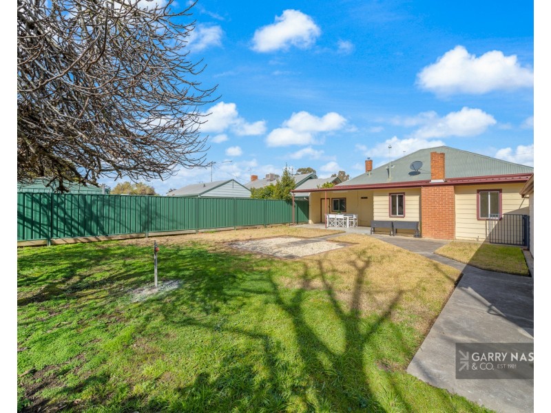 8 Sisely Avenue, Wangaratta VIC 3677
