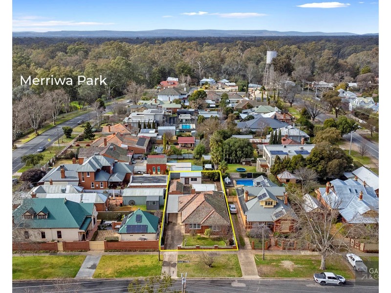 18 Roger Street, Wangaratta VIC 3677