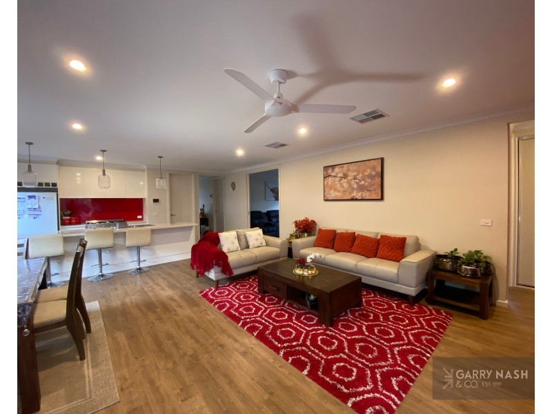 7 Sarakos Circuit, Wangaratta VIC 3677