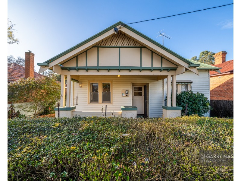 26 Templeton Street, Wangaratta VIC 3677