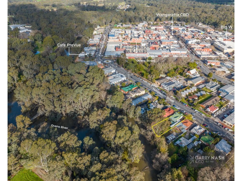 26 Templeton Street, Wangaratta VIC 3677