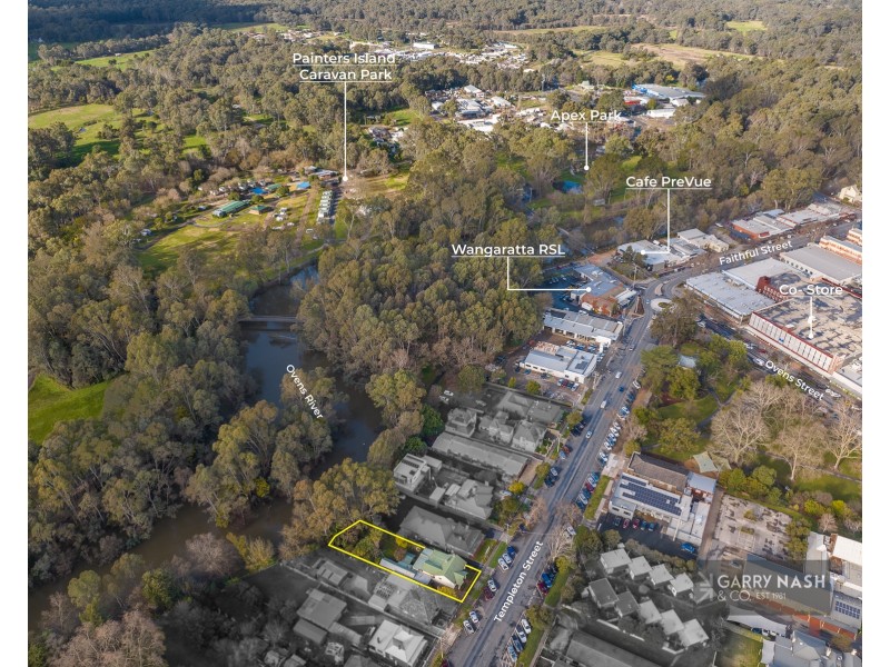 26 Templeton Street, Wangaratta VIC 3677