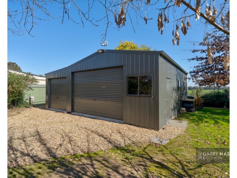31 White Post Road, Everton VIC 3678