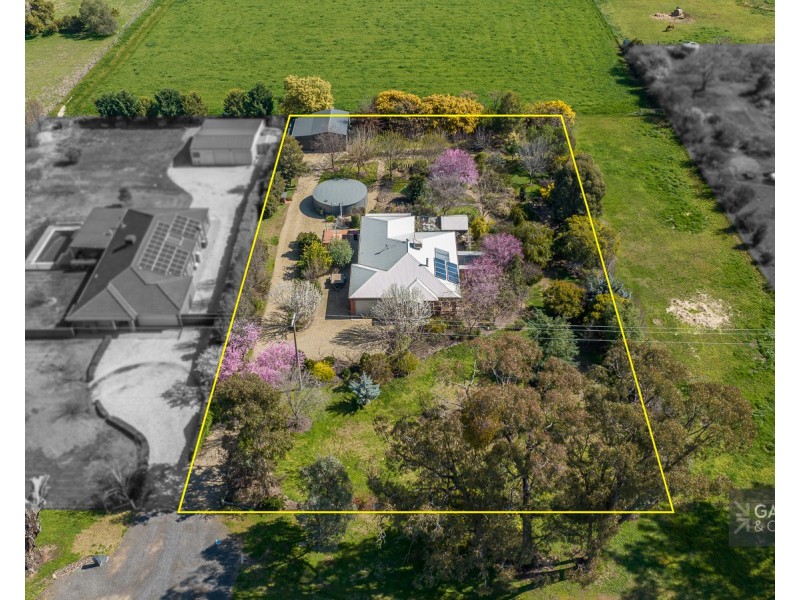 31 White Post Road, Everton VIC 3678