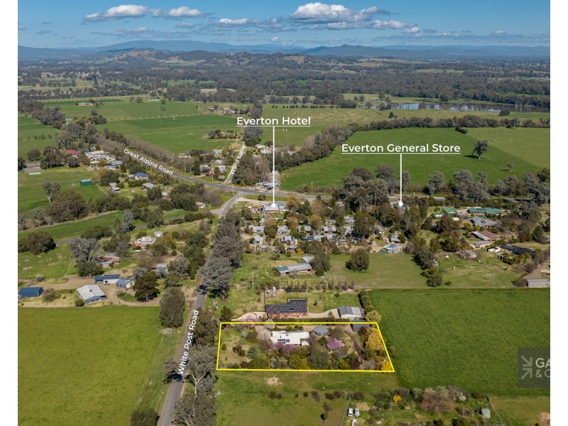 31 White Post Road, Everton VIC 3678