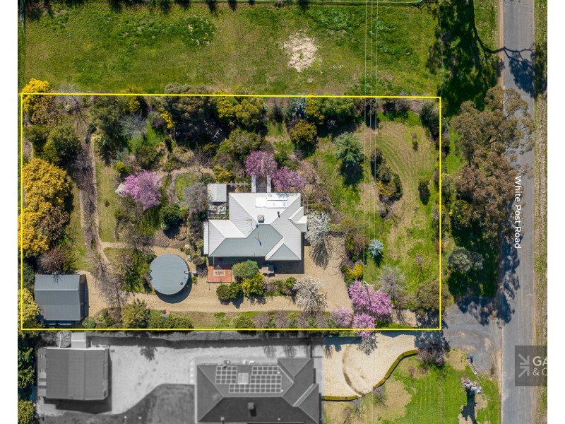 31 White Post Road, Everton VIC 3678