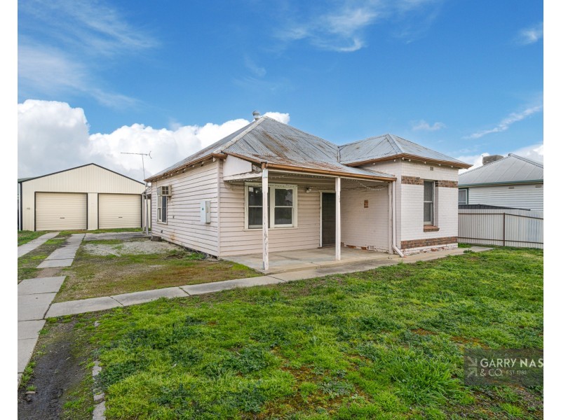 105 Vincent Road, Wangaratta VIC 3677