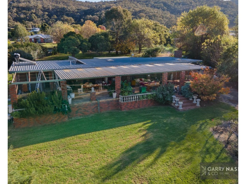21 Avoca Lane, Glenrowan VIC 3675