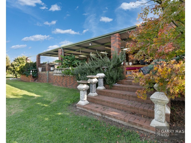 21 Avoca Lane, Glenrowan VIC 3675