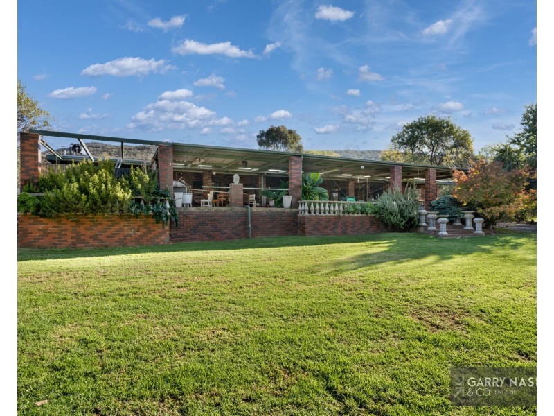 21 Avoca Lane, Glenrowan VIC 3675