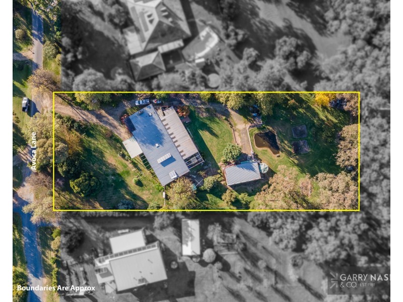 21 Avoca Lane, Glenrowan VIC 3675