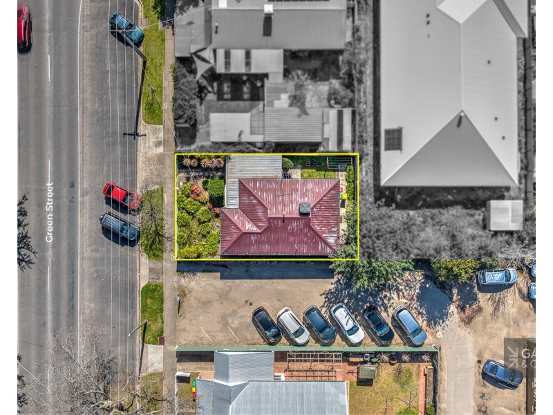 60 Green Street, Wangaratta VIC 3677