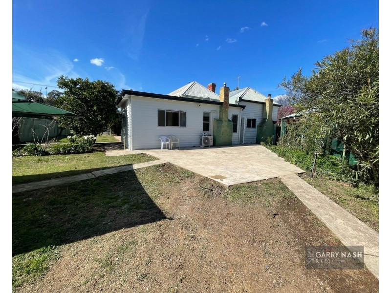 1-3 Park Crescent, Wangaratta VIC 3677