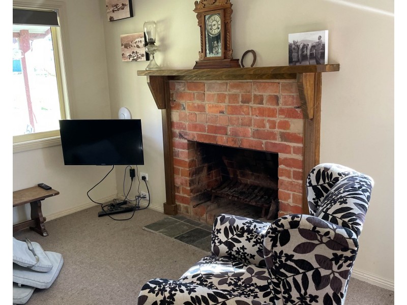 2288 Wangaratta Yarawonga Road, Peechelba VIC 3678