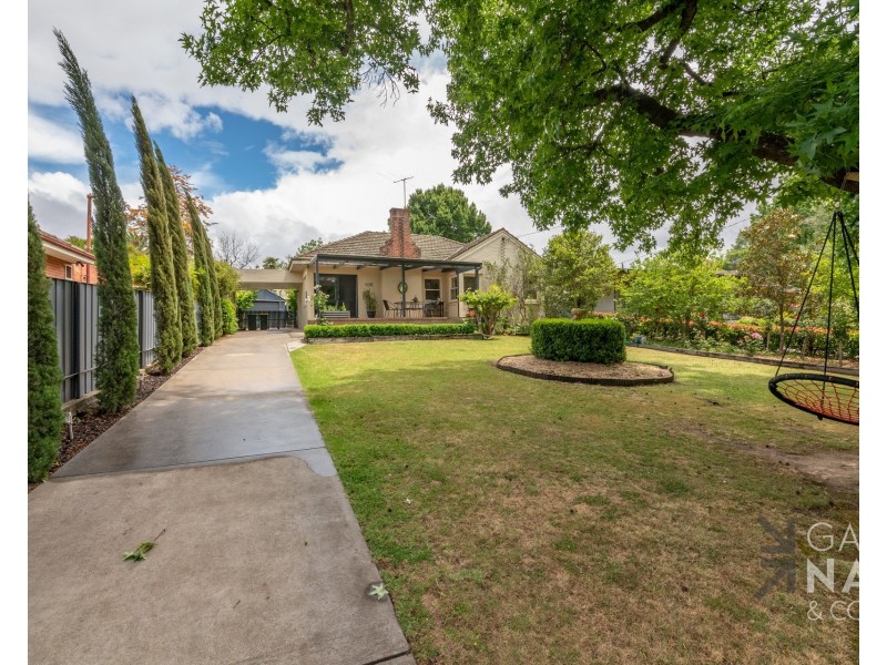 6 Riverview Crescent, Wangaratta VIC 3677