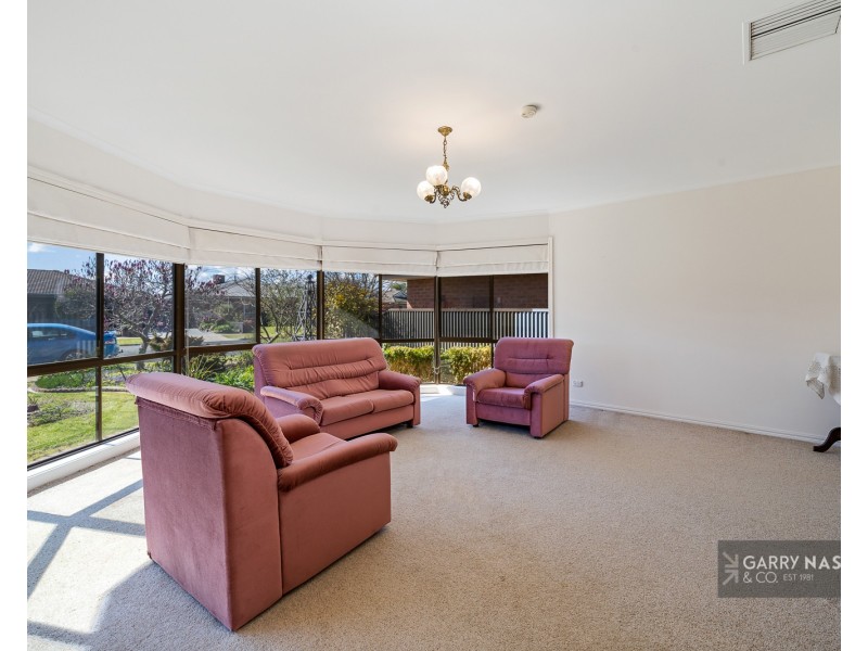 8 O’Callaghan Drive, Wangaratta VIC 3677