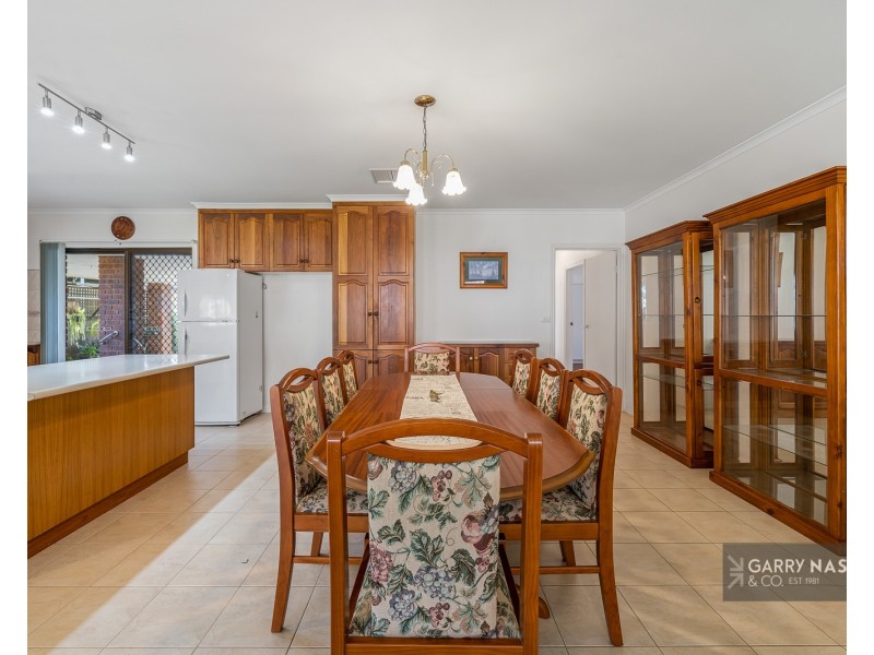 8 O’Callaghan Drive, Wangaratta VIC 3677