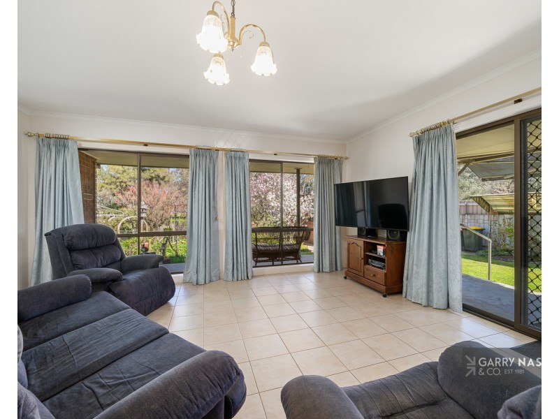 8 O’Callaghan Drive, Wangaratta VIC 3677