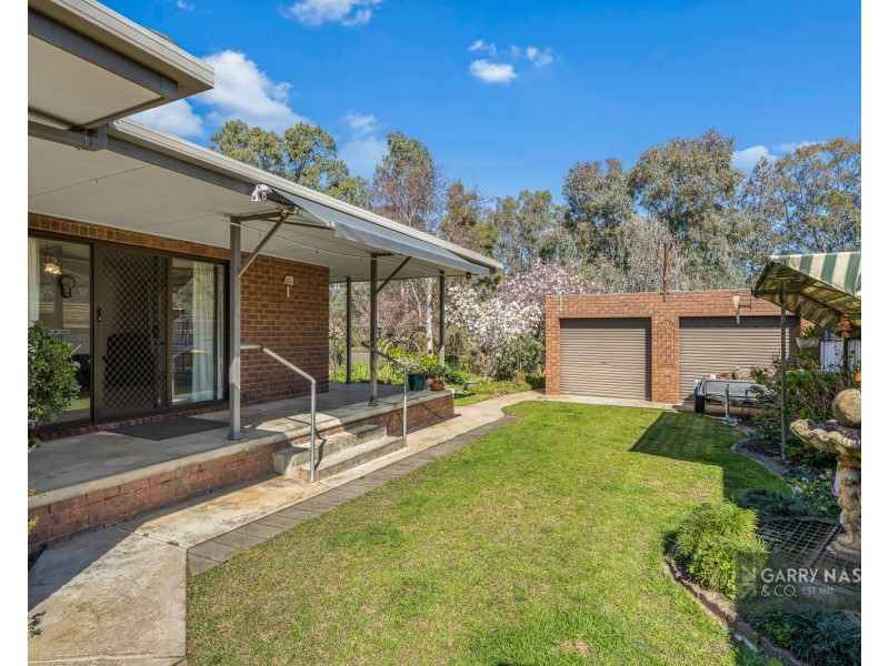8 O’Callaghan Drive, Wangaratta VIC 3677