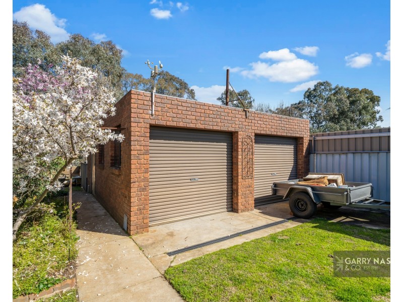 8 O’Callaghan Drive, Wangaratta VIC 3677