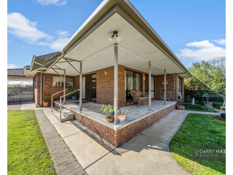 8 O’Callaghan Drive, Wangaratta VIC 3677