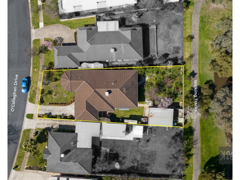 8 O’Callaghan Drive, Wangaratta VIC 3677