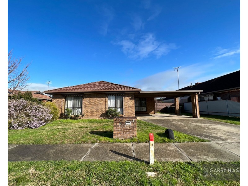 4 Waratah Court, Wangaratta VIC 3677