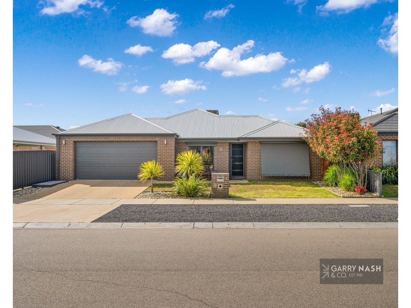 3 Currawong Drive, Wangaratta VIC 3677