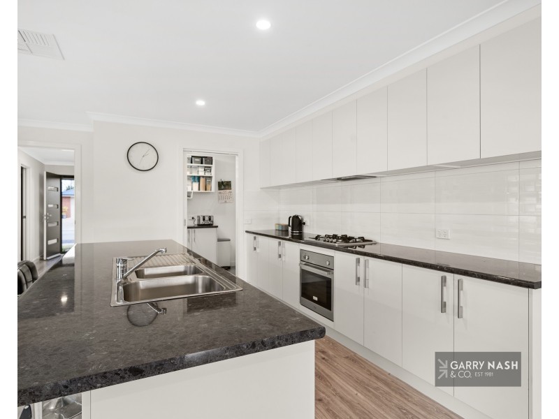 3 Currawong Drive, Wangaratta VIC 3677