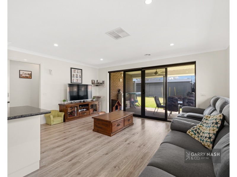 3 Currawong Drive, Wangaratta VIC 3677