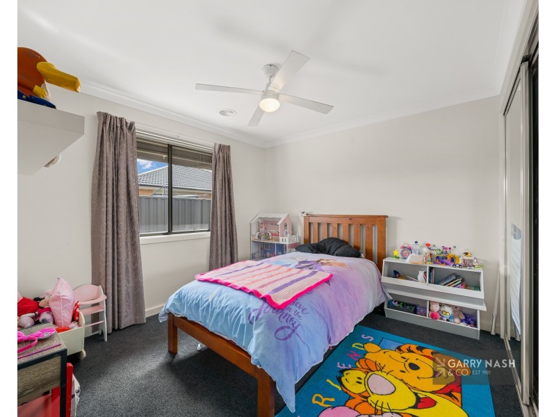 3 Currawong Drive, Wangaratta VIC 3677