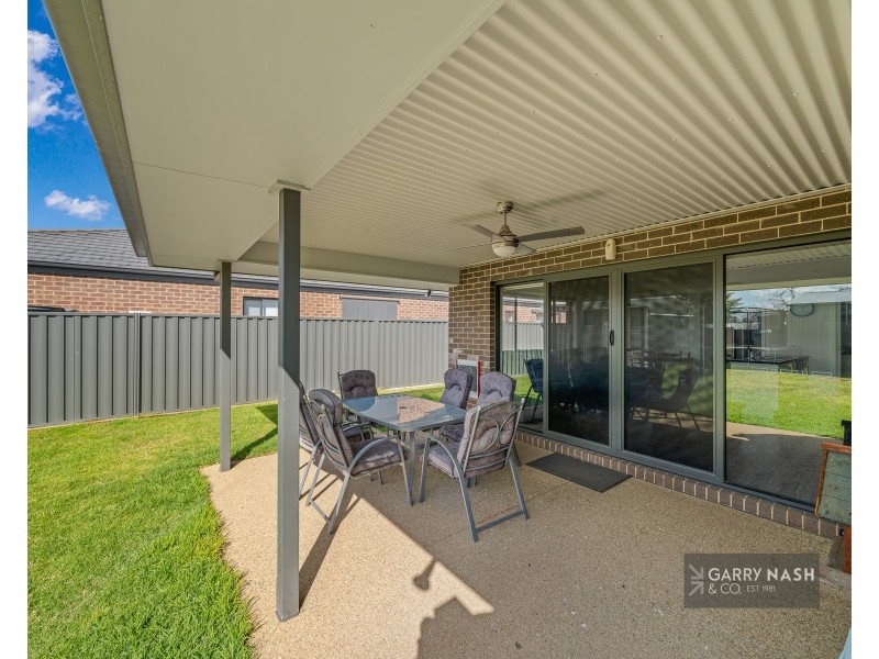 3 Currawong Drive, Wangaratta VIC 3677