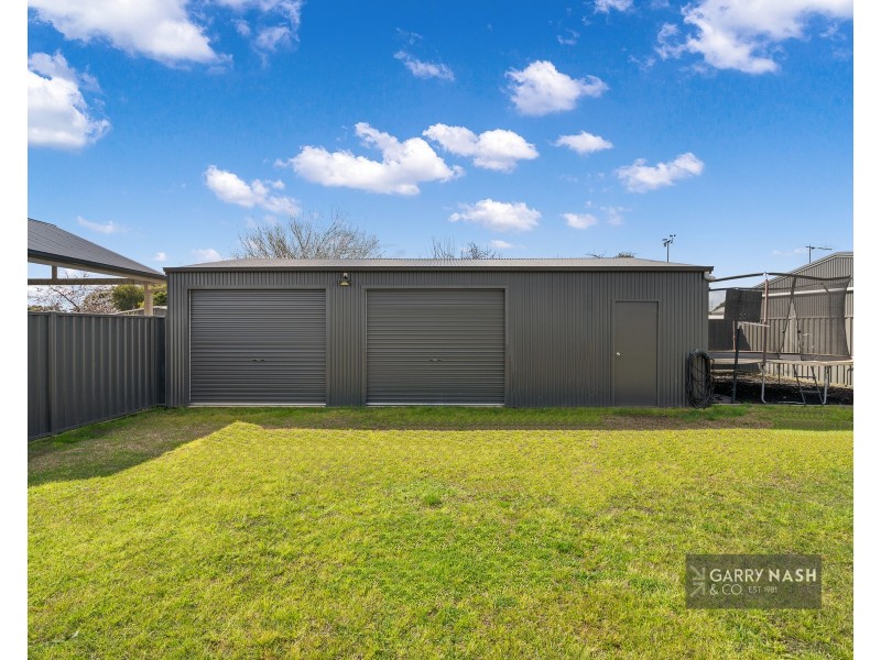 3 Currawong Drive, Wangaratta VIC 3677