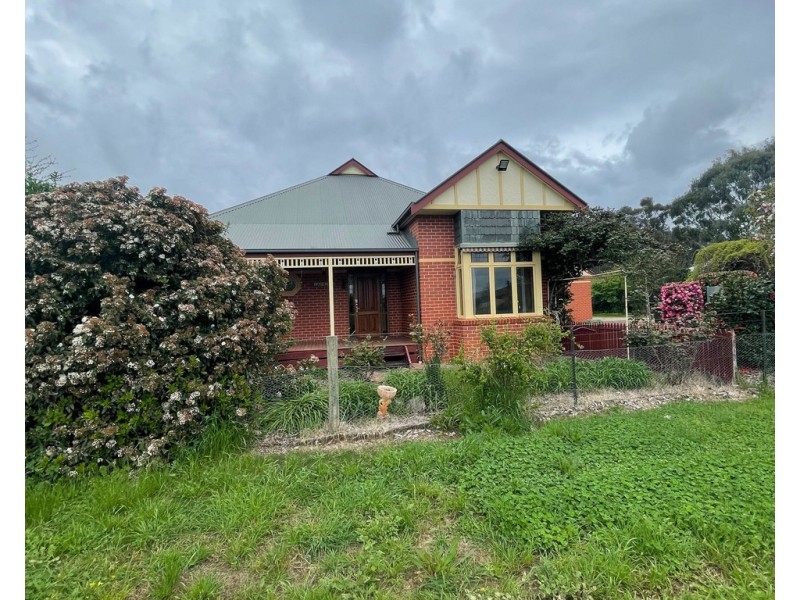 95 Wenhams Lane, Wangaratta VIC 3677