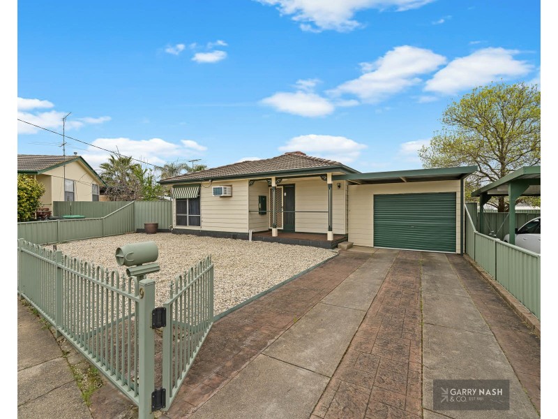 9 Fulton Court, Wangaratta VIC 3677