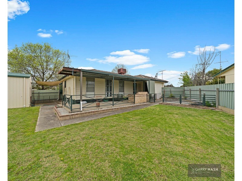 9 Fulton Court, Wangaratta VIC 3677