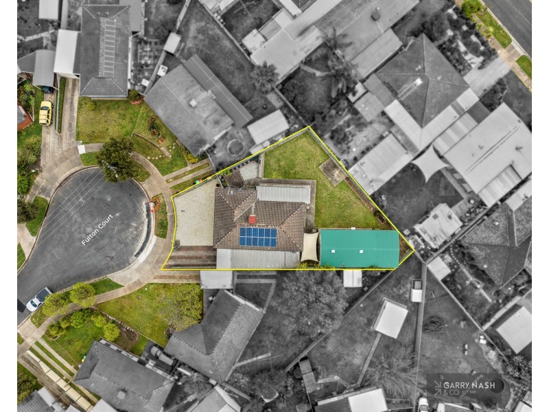 9 Fulton Court, Wangaratta VIC 3677