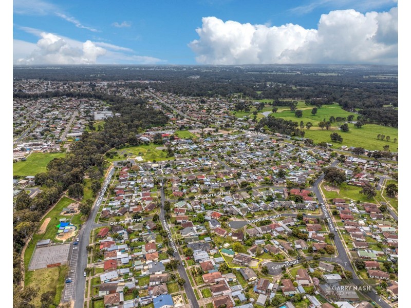 9 Fulton Court, Wangaratta VIC 3677